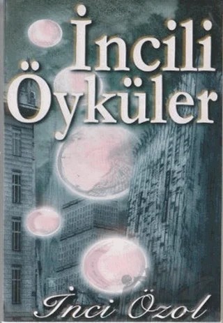 İncili Öyküler – İnci Özol – Kastaş Yayınları kitap kapağı