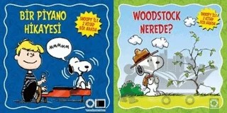 Woodstock Nerede ve Bir Piyango Hikayesi – Kolektif – Artemis Yayınları kitap kapağı