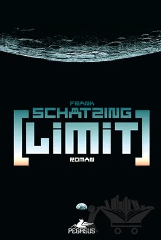 Limit – Frank Schatzing – Pegasus Yayınları kitap kapağı