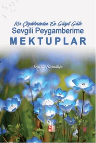 Sevgili Peygamberime Mektuplar – Ragıp Karadayı – Babıali Kültür Yayıncılığı kitap kapağı