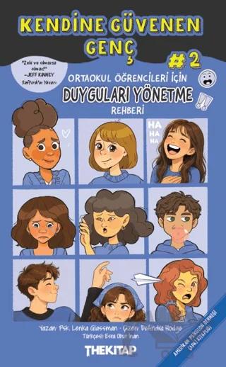 Kendine Güvenen Genç #2
