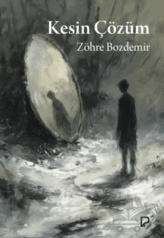 Kesin Çözüm – Zöhre Bozdemir – Paşa Yayınları kitap kapağı