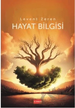 Hayat Bilgisi – Levent Zeren – Ya Yayınları kitap kapağı