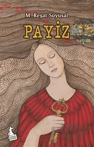 Payiz – M. Reşat Suyusal – Kanguru Yayınları kitap kapağı