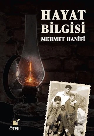 Hayat Bilgisi – Mehmet Hanifi – Öteki Yayınevi kitap kapağı