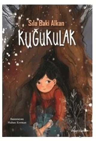 Kuğukulak – Sıla Baki Alkan – Doğan Çocuk kitap kapağı