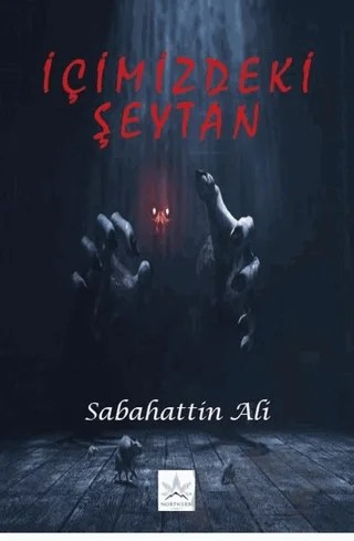 İçimizdeki Şeytan – Sabahattin Ali – Northern Lights Yayınları kitap kapağı