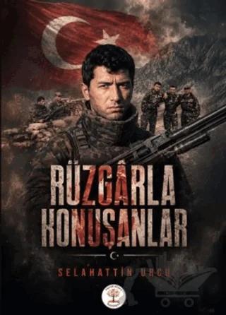 Rüzgârla Konuşanlar