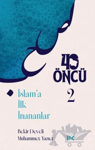 40 Öncü - 2
