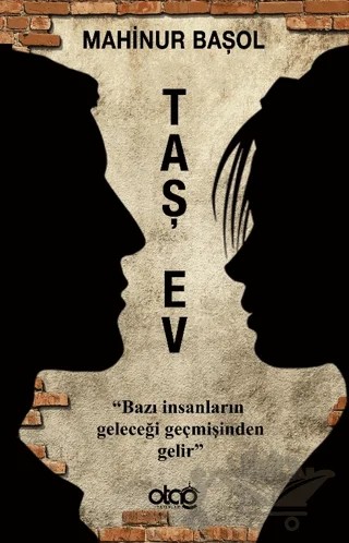 Taş Ev – Mahinur Başol – Otağ Yayınları kitap kapağı