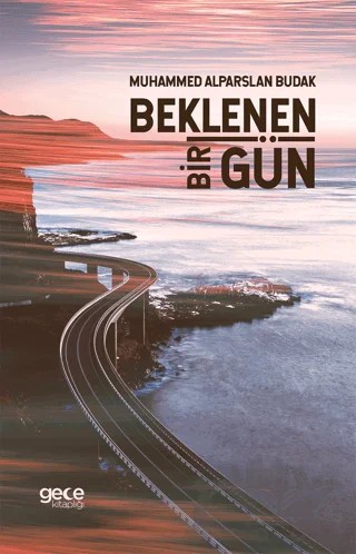 Beklenen Bir Gün – M. Alparslan Budak – Gece Kitaplığı kitap kapağı
