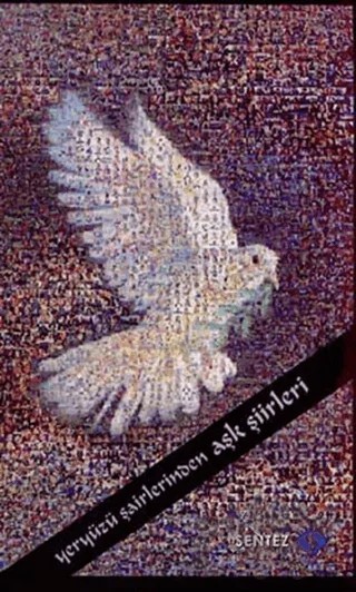 Yeryüzü Şairlerinden Aşk Şiirleri – Şengül Çolak – Sentez Yayınları kitap kapağı