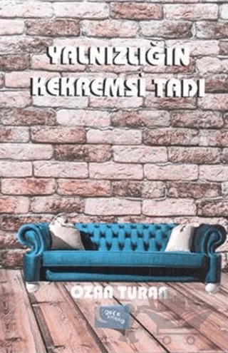 Yalnızlığın Kekremsi Tadı – Ozan Turan – Gece Kitaplığı kitap kapağı
