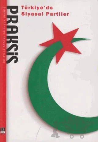 Praksis Sayı: 12 – Dipnot Yayınları kitap kapağı