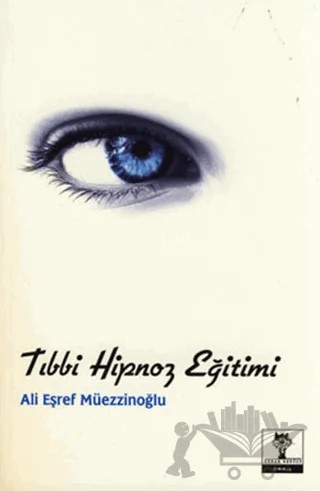 Tıbbi Hipnoz Eğitimi – Ali Eşref Müezzinoğlu – OMNIA kitap kapağı