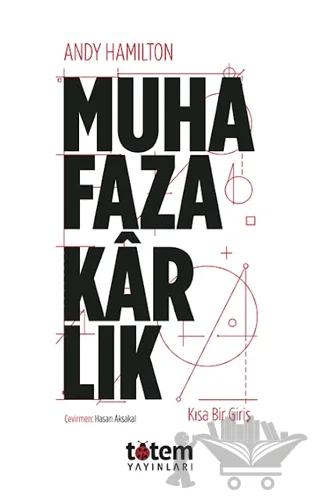 Muhafazakârlık