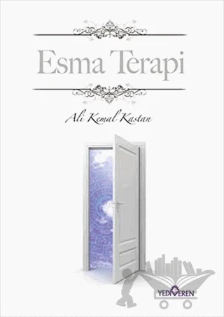 Esma Terapisi – Ali Kemal Kastan – Yediveren Yayınları kitap kapağı