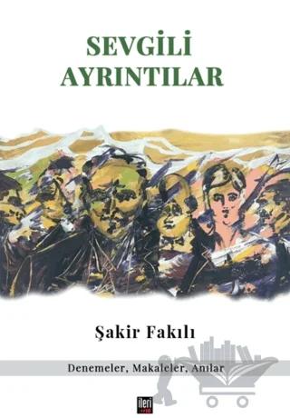 Sevgili Ayrıntılar