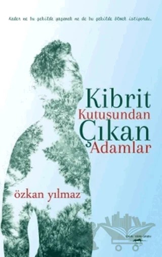 Kibrit Kutusundan Çıkan Adamlar – Özkan Yılmaz – Sokak Kitapları Yayınları kitap kapağı