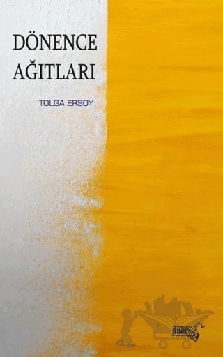 Dönence Ağıtları – Tolga Ersoy – Sınırsız Kitap kitap kapağı
