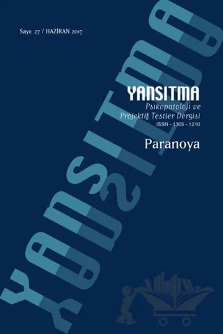 Yansıtma Dergisi Sayı: 27 Haziran (2017) – Yansıtma Dergisi Yayınları kitap kapağı