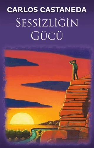 Sessizliğin Gücü – Carlos Castaneda – Butik Yayınları kitap kapağı