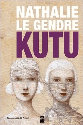 Kutu – Nathalie Le Gendre – On8 Kitap kitap kapağı