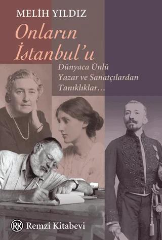 Onların İstanbul’u