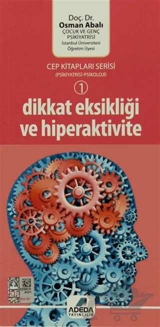 Adeda Yayıncılık Cep Kitaplar Serisi ( 10 Takım Kitap ) – Burçin Acar, Osman Abalı – Adeda Yayınları kitap kapağı