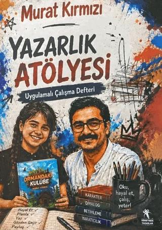 Yazarlık Atölyesi