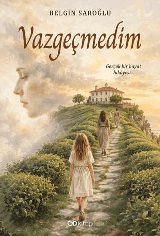 Vazgmedim