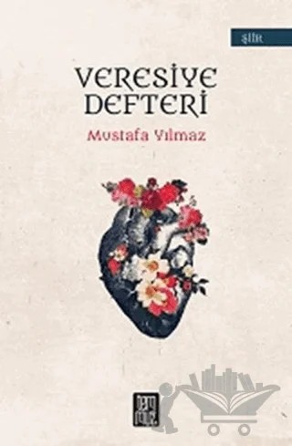 Veresiye Defteri – Mustafa Yılmaz – Temmuz Yayınları kitap kapağı