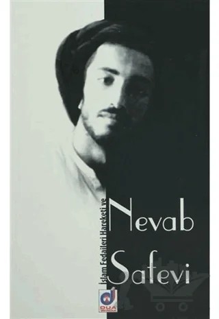İslam Fedaileri Hareketi ve Nevab Safevi – Hüseyin Yıldız – Dua Yayınları kitap kapağı