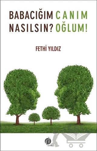 Babacığım Nasılsın? – Fethi Yıldız – Herdem Kitap kitap kapağı