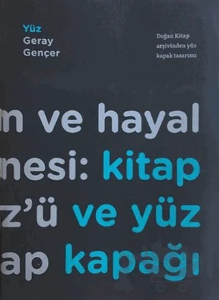 Yüz – Geray Gençer – Doğan Kitap kitap kapağı