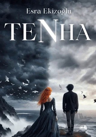 Tenha – Esra Ekizoğlu – Odessa Yayınevi kitap kapağı