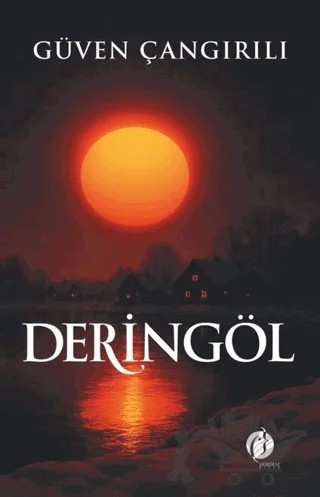 Deringöl – Güven Çangırılı – Herdem Kitap kitap kapağı