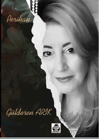 Perihan – Gülderen Arık – Alan Yayıncılık kitap kapağı