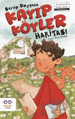Kayıp Köyler Haritası