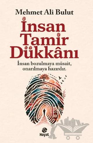 İnsan Tamir Dükkânı
