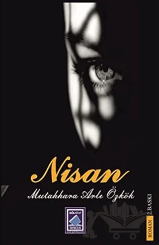 Nisan – Mutahhara Arlı Özkök – Göl Yayıncılık kitap kapağı