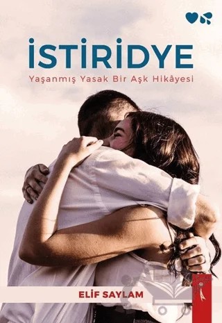 İstiridye – Elif Saylam – İkinci Adam Yayınları kitap kapağı