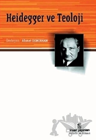 Heidegger ve Teoloji – Derleme – İnsan Yayınları kitap kapağı