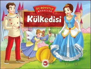 Külkedisi – Kolektif – Beyaz Balina Yayınları kitap kapağı