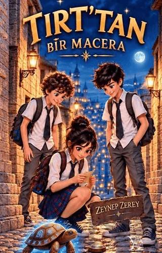 Tırt’tan Bir Macera