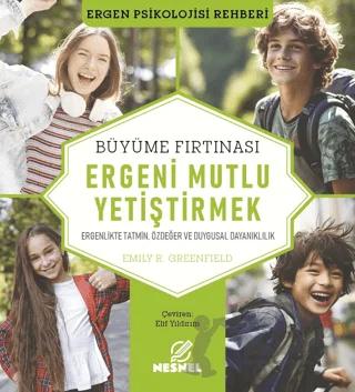 Ergeni Mutlu Yetiştirmek