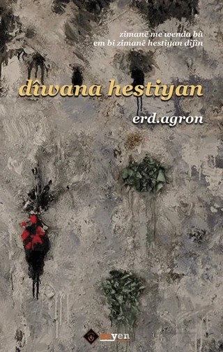 Diwana Hestiyan – Erd. Agron – Aryen Yayınları kitap kapağı