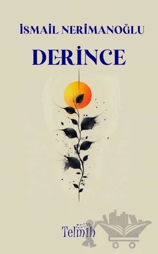 Derince – İsmail Nerimanoğlu – Telmih Kitap kitap kapağı