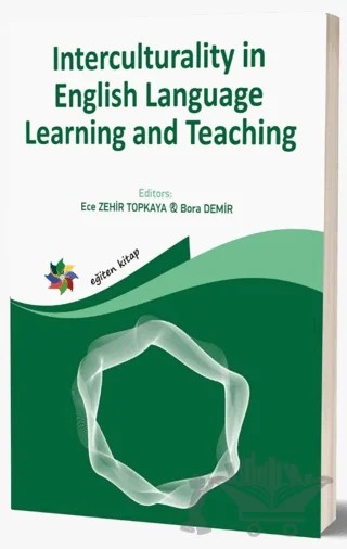 Interculturality in English Language Learning and Teaching – Kolektif – Eğiten Kitap kitap kapağı