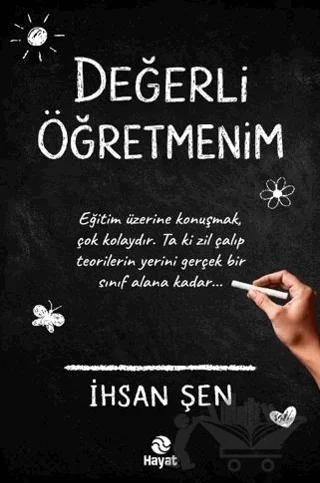 Değerli Öğretmenim